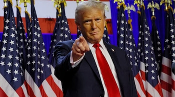 A quiet idea about a new global power club just set off alarms across Washington.