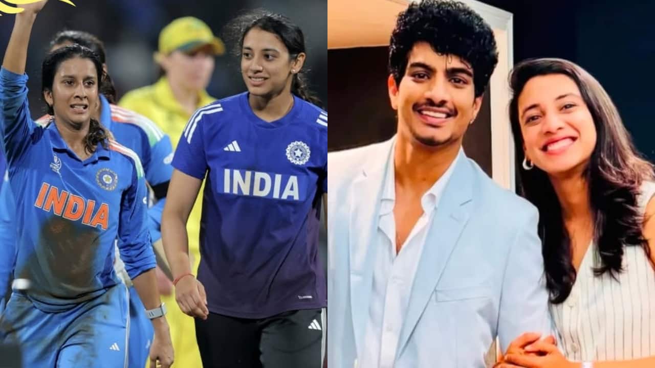 Jemimah Rodrigues’ cryptic post goes viral as Smriti Mandhana–Palaash Muchhal wedding called off