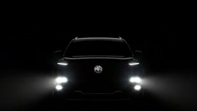 The 2026 MG Hector launch in India is expected to take place early next year.