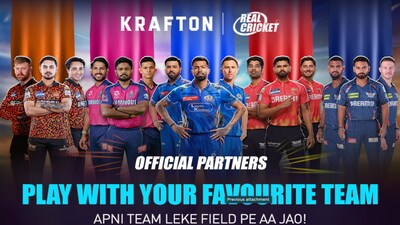 Real Cricket