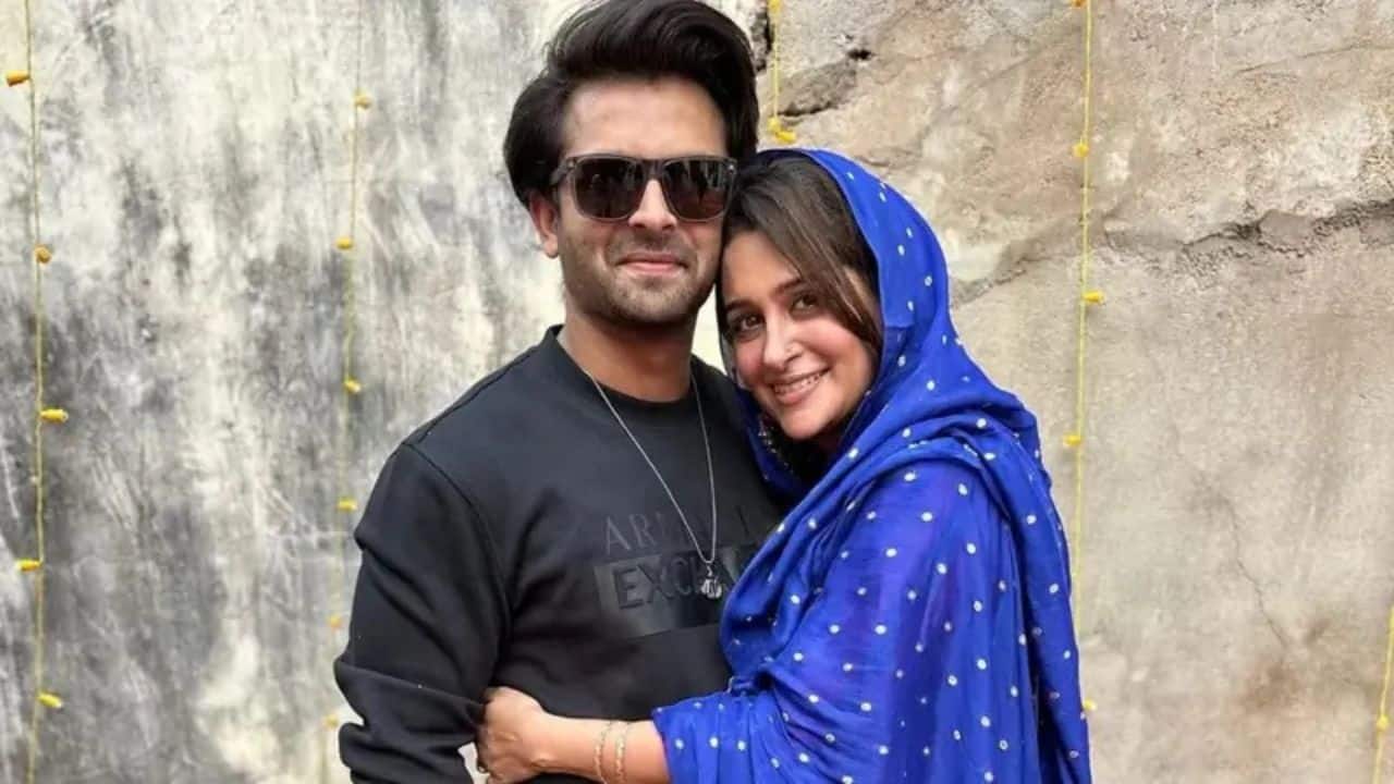 Dipika Kakar is cancer-free, shares husband Shoaib Ibrahim; says, ‘She has recovered with remarkable resilience’