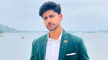 Disclosing details about future developments, Abhishek mentioned that viewers will see significant challenges in the lives of Dev and Vasu.