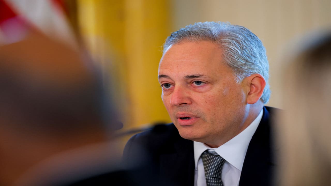 Trump’s AI czar David Sacks insists recent layoffs aren’t driven by AI