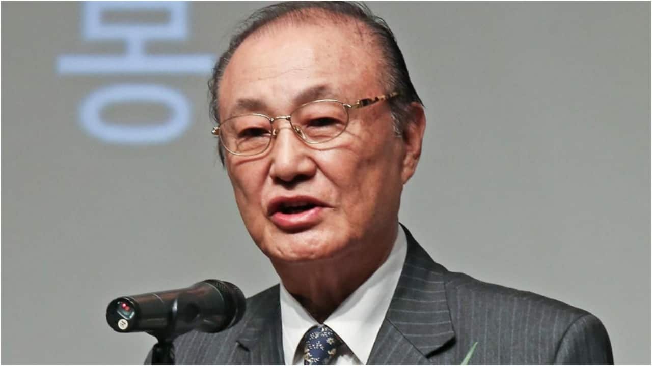 Veteran South Korean actor Yoon Il Bong passes away at 91