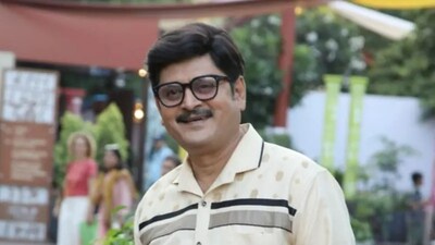 Bhabhi Ji Ghar Par Hai actor Rohitashv Gour’s social media account gets deactivated; the actor reveals the reason…