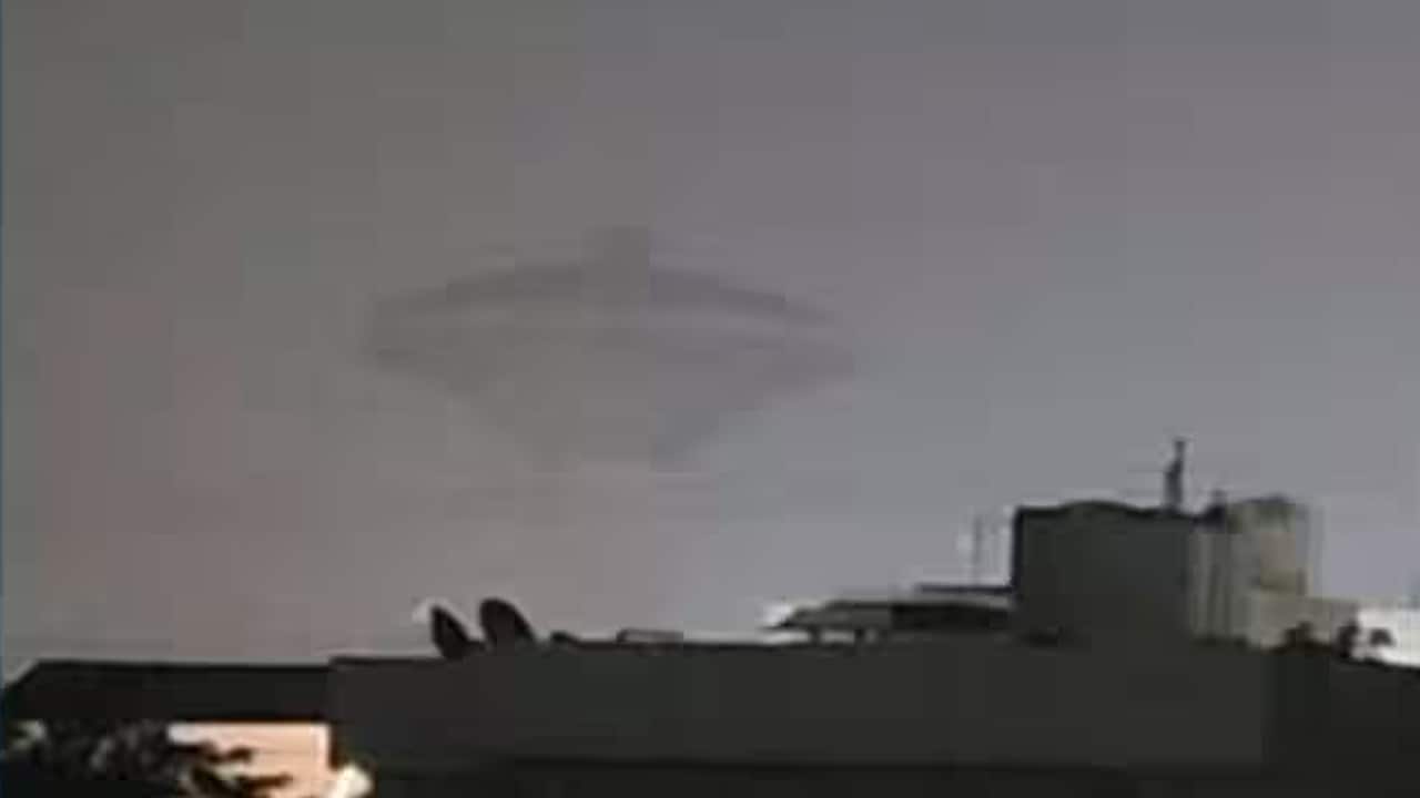Polymarket odds soar on possible Trump release of UFO files as speculation intensifies