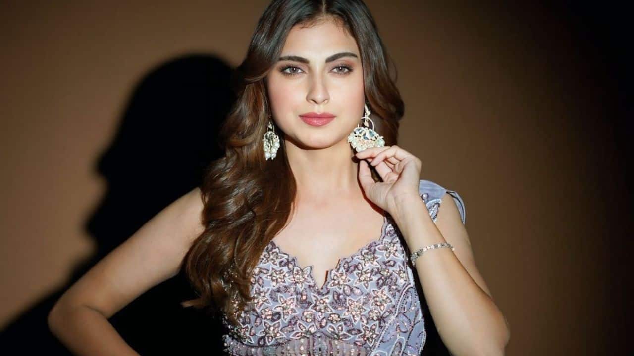 Farrhana Bhatt expresses her desire to do TV shows; says, ‘It is extremely engaging…’