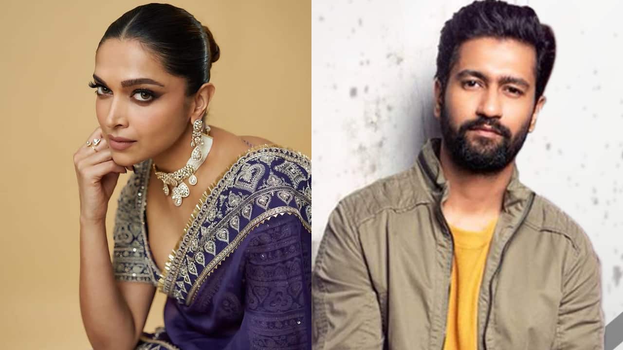 Deepika Padukone in talks for Vicky Kaushal’s Mahavatar: Source