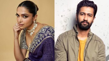 Deepika Padukone in talks for Vicky Kaushal’s Mahavatar: Source