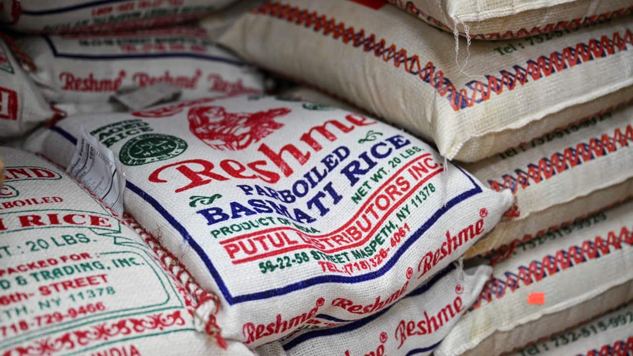 Is rice the next flashpoint after Russian oil? Should India really worry about Trump’s tariff threat? Trade data has an answer