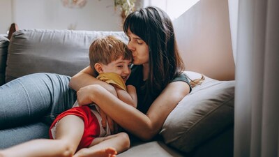 Self-doubt in children can be reduced with secure attachment, positive reinforcement, and growth-focused parenting. Learn expert-backed techniques to build confidence. (Image: Pexels)