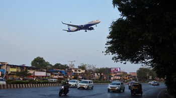 IndiGo Rejects Allegations It Created the Crisis, Blames Bad Weather and System Glitches