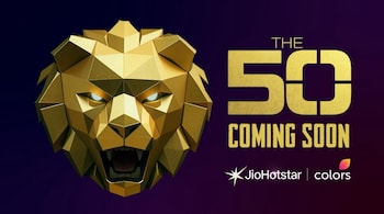 JioHotstar announces ‘The 50,’ a high-stakes reality show featuring 50 contestants and no rules