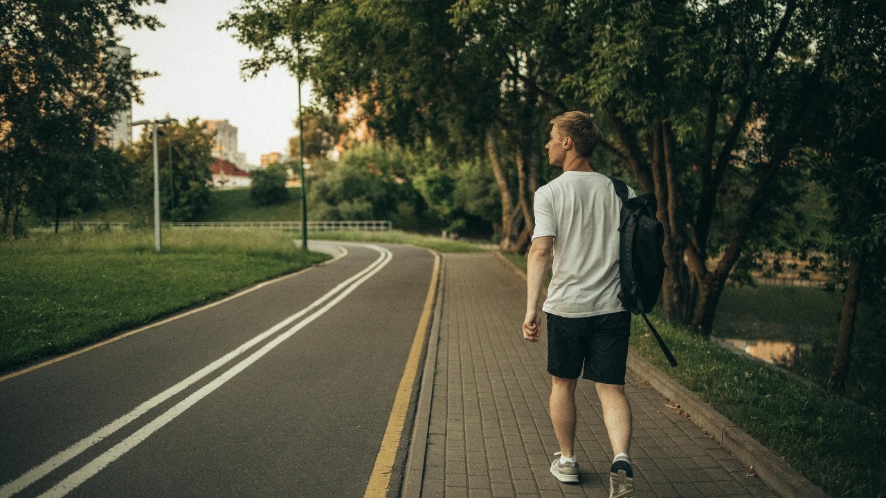 6 ways to feel calm without meditating