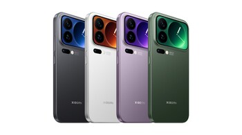 Xiaomi 17s Pro