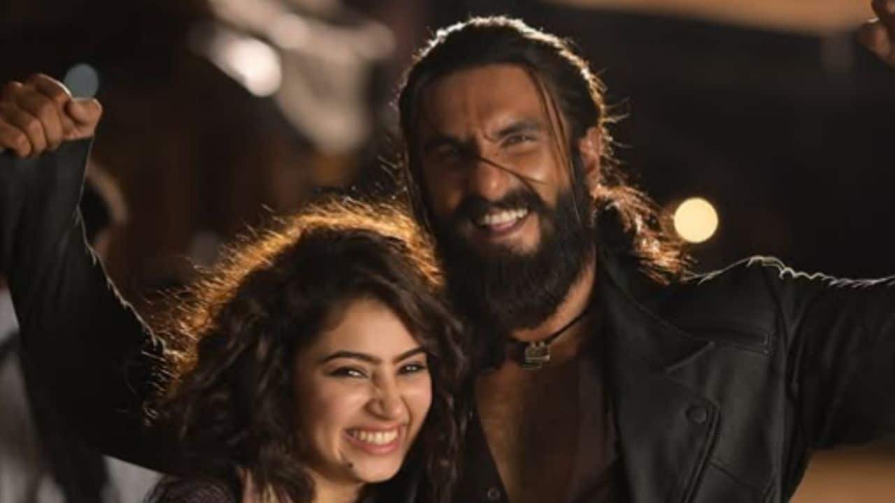 Ranveer Singh responds adorably to Sara Arjun’s touching tribute for him, says "Bus kar pagli rulaegi..."