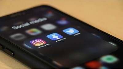 Debate over teen social media use grows in key tech market India