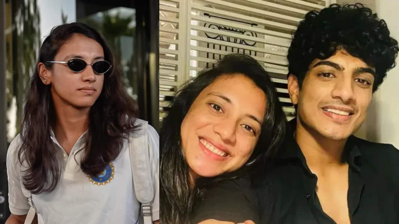 Smriti Mandhana shares a new Instagram post days after cancelling her wedding with Palaash Muchhal, says, "calm isn’t silence, it’s control"