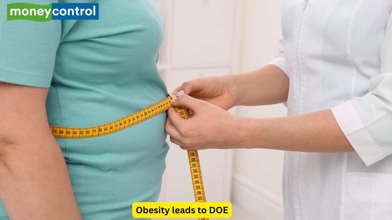 'The pill is here': Novo Nordisk get USFDA nod for oral weight-loss therapy