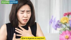 Dyspnea on exertion: All about this condition and causes that lead to it