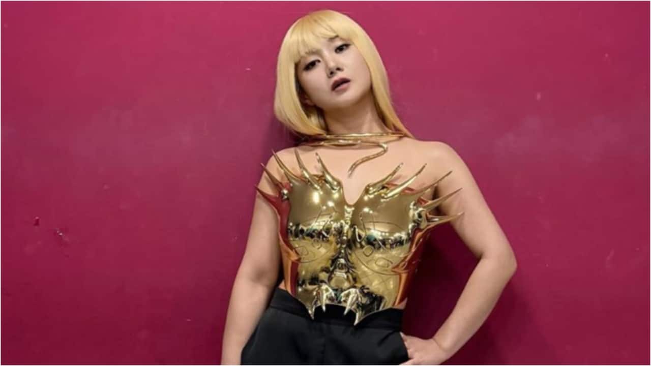 Park Na Rae announces indefinite hiatus amid abuse allegations, legal disputes, and medical law violations