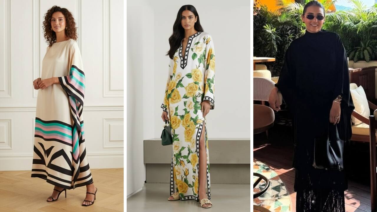 Holiday wardrobe 2025: How to pack light, look luxe, and own every resort moment