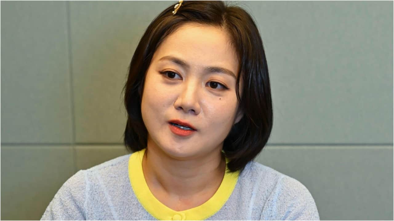 Park Na Rae controversy deepens after her mother transfers money to former managers