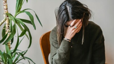 How to prevent Seasonal Affective Disorder: Maintaining a winter routine with exercise, social contact and consistent sleep can act as a protective buffer long before symptoms peak (Image: Pexels)