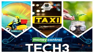 Tech3 | Blinkit’s quick-commerce bubble warning amid Swiggy’s QIP and Zepto’s upcoming IPO; Why Namma Yatri is riding on government-backed platforms; and more