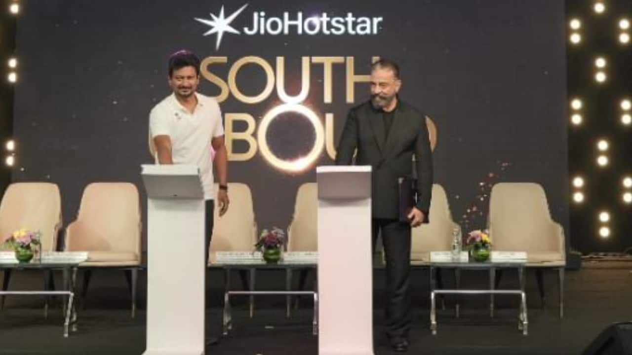 Kamal Haasan backs JioHotstar’s 4,000 crore push for South creators, says, "Regional is becoming the new national”