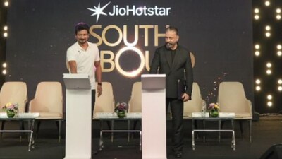 Kamal Haasan backs JioHotstar’s 4,000 crore push for South creators, says, "Regional is becoming the new national”