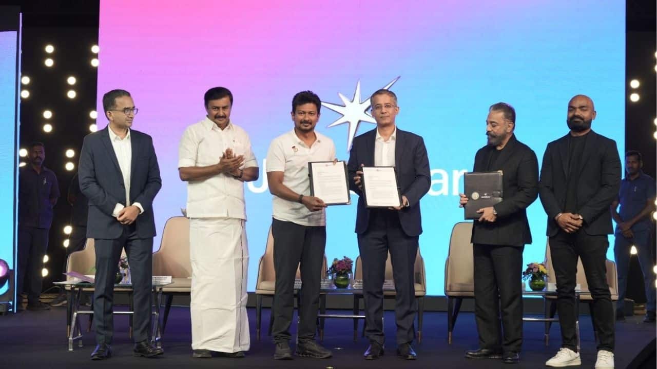 JioHotstar announces Rs 4,000 Crore investment to boost south Indian storytelling; read to know more