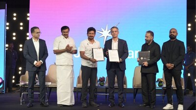 JioHotstar powers the South's creative revolution