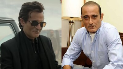 Dhurandhar's Akshaye Khanna: 'Not Marriage Material,' Prefers Solitude