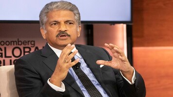 ‘She waited five years for it’: Anand Mahindra shares emotional memory of mother’s Padmini
