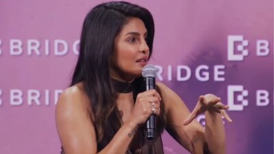 Priyanka Chopra latest interview