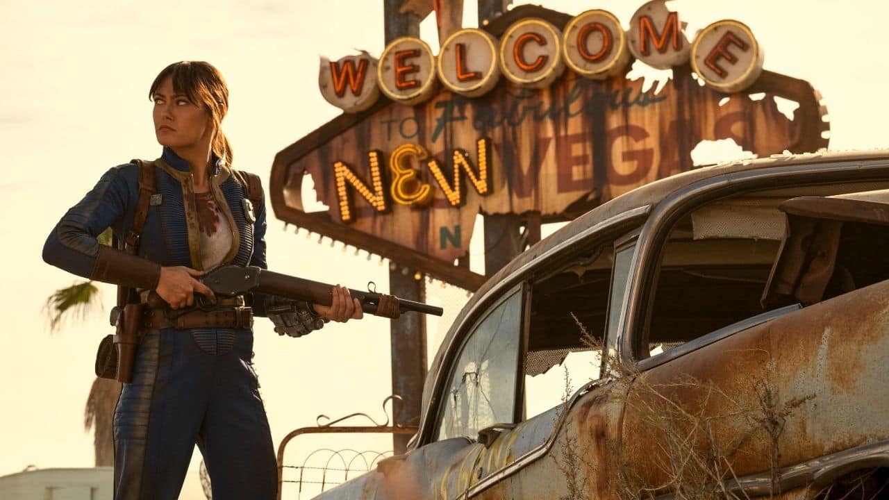 Fallout Returns: Ella Purnell’s Lucy faces darker truths in Season 2