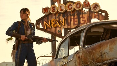 Fallout season 2