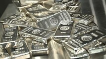 Silver price today: Rate slips 1.73% from record high of Rs 2,02,000/kg. Check 10g, 100g, 1Kg prices in your city