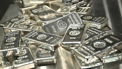 The sizzling rally in silver prices is being driven by a combination of speculative inflows, supply deficits and strong industrial demand.