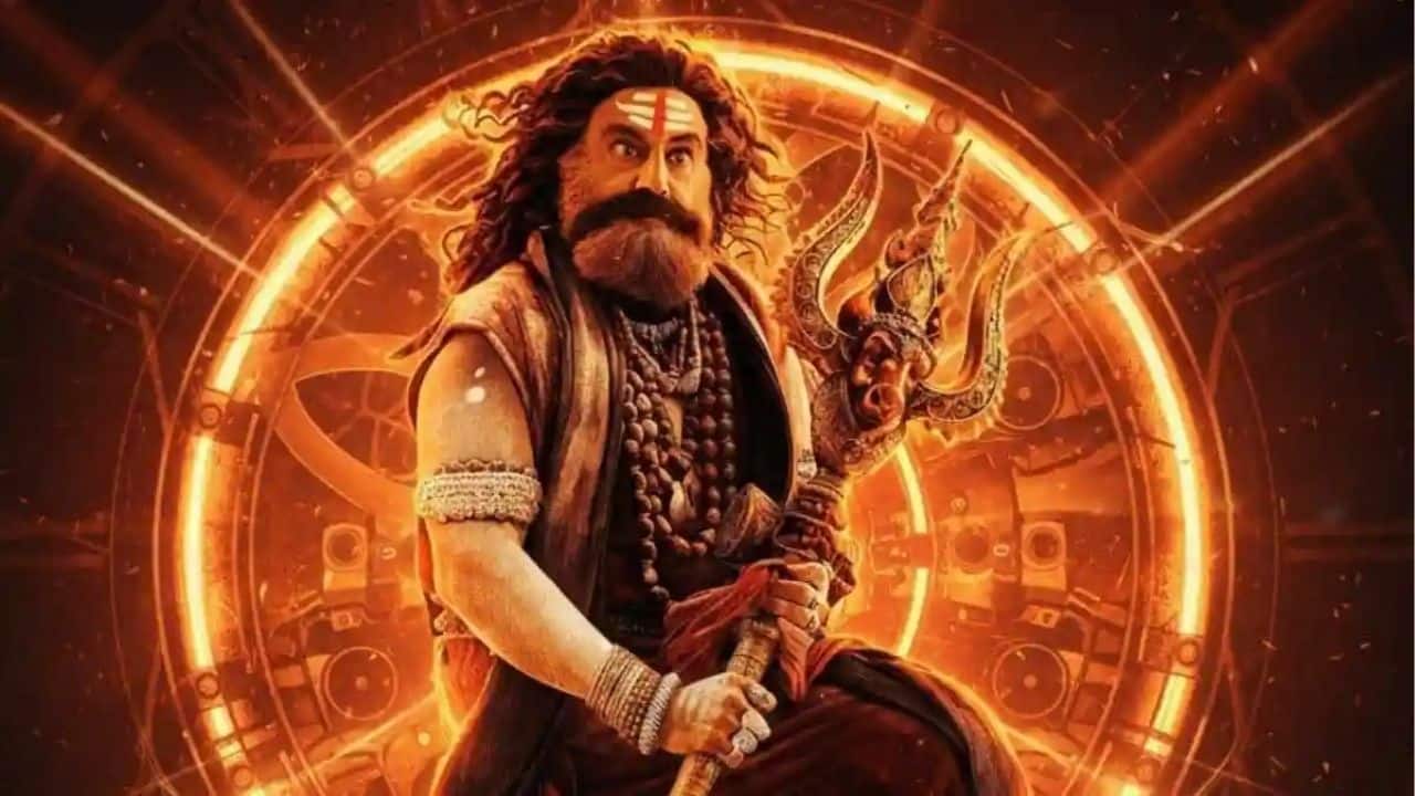 Akhanda 2 release date: Nandamuri Balakrishna’s mass saga to hit theatres on December 12