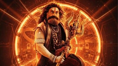 Akhanda 2 finally opened in the theatres
