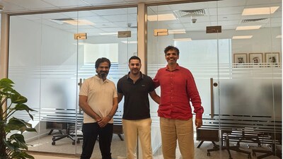 According to company information, Kyvex is building AI infrastructure for governments, enterprises, and the public that prioritizes data sovereignty, ethical governance, and full customization--areas where global players have historically fallen short.