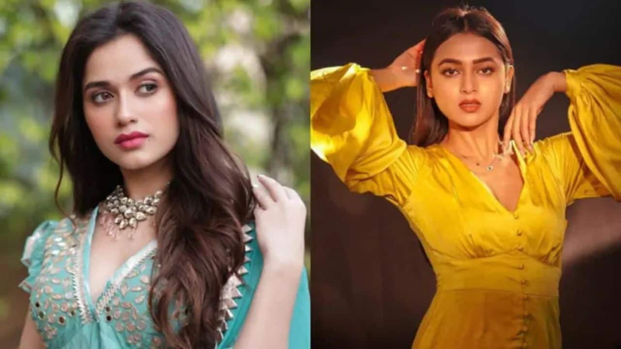Laughter Chefs 3: Jannat Zubair gives a perfect comeback to Tejasswi Prakash on her claim of being there for the ‘Glamour Factor’