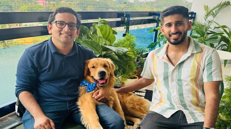 Dr. Paws raises Rs 29.3 cr from Chiratae Ventures, others to scale vet clinic network