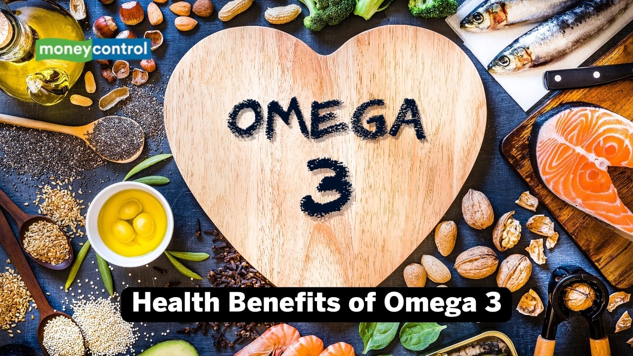 76% of the world isn’t getting enough Omega-3, raising risks for mood, memory and immunity, says study 