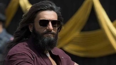 Dhurandhar received backlash in Pakistan