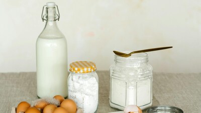 The need to maintain optimum B12 levels is not just good for you, but vital for long-term health as well. (Picture Credit: Pexels)