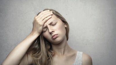 For many women, migraines might simply seem more frequent or intense, leaving them struggling through everyday tasks. (Picture Credit: Pexels)