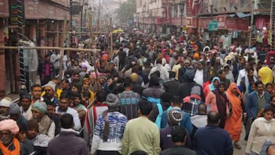 The Minister added that the Central government notifies the Census questionnaire in the Official Gazette before the commencement of fieldwork.